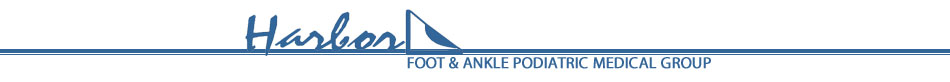 Harbor Foot & Ankle Podiatric Medical Group